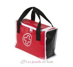 Aktentasche - Janod -Modell Spielzeug Für Kinder 06513 janod mallette du docteur 2