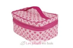 Kleine Fräulein Vanity - Janod 7 Kleine Fräulein Vanity - Janod -Modell Spielzeug Für Kinder 06514 janod vanity petite miss 3