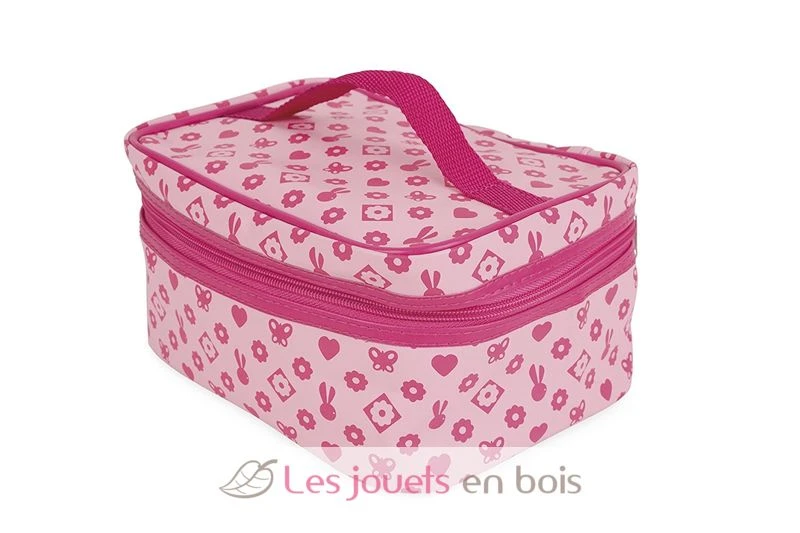 Kleine Fräulein Vanity - Janod 3 Kleine Fräulein Vanity - Janod – Bild 3