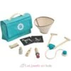 Mein Tierarztkoffer - Plan Toys