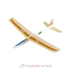 Pit Wurfgleiter - Aero-naut