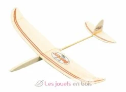 Quicker HLG-Gleiter - Aero-naut