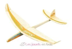 Sniffi Wurfgleiter - Aero-naut