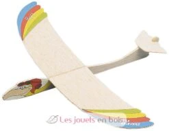 Bird Wurfgleiter - Aero-naut