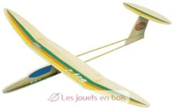 Boy 2 Gleitflugmodell - Aero-naut