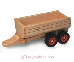 Muldenkipper - Fagus