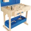 Kinderwerkbank Mit Zubehör - Small Foot Company