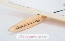 Lilienthal 40 RC - Aero-naut -Modell Spielzeug Für Kinder 108400 lilienthal 40 rc avion en balsa aero naut 1