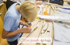 Lilienthal 40 RC - Aero-naut -Modell Spielzeug Für Kinder 108400 lilienthal 40 rc img 3828