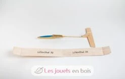 Lilienthal 32 - Aero-naut -Modell Spielzeug Für Kinder 109100 lilienthal 32 avion en balsa aero naut 2