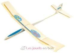 Kolibri Segelflugmodell - Aero-naut
