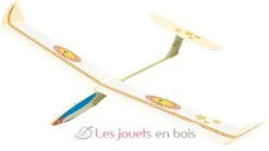 Star Segelflugmodell - Aero-naut