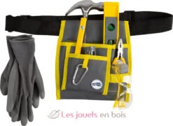 Werkzeugtasche Profi Mit Werkzeug - Small Foot Company