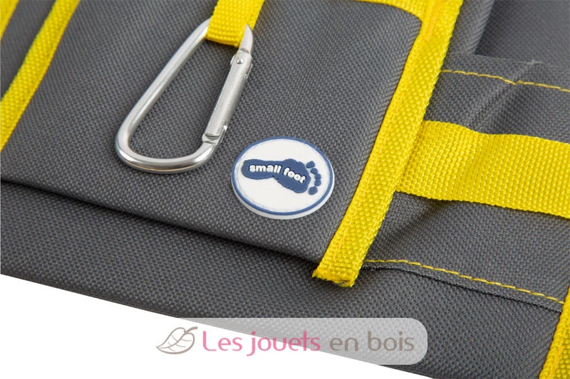 Werkzeugtasche Profi Mit Werkzeug - Small Foot Company 7 Werkzeugtasche Profi Mit Werkzeug - Small Foot Company – Bild 7