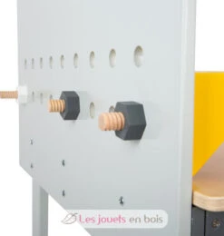 Werkbank Miniwob - Small Foot Company -Modell Spielzeug Für Kinder 11806 legler small foot werkbank miniwob big etabli miniwob jeux