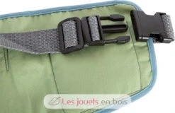 Werkzeuggürtel Nordic - Small Foot Company -Modell Spielzeug Für Kinder 11874 legler small foot werkzeugguertel nordic ceinture a outils jeux jouets 1