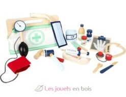 Arzttasche - Small Foot Company