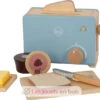 Toaster-Set Tasty - Small Foot Company