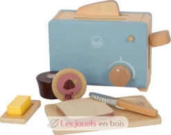 Toaster-Set Tasty - Small Foot Company