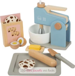 Mixer-Set Tasty - Small Foot Company