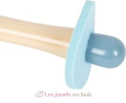 Maracas Groovy Beats - Small Foot Company -Modell Spielzeug Für Kinder 12251 legler small foot maracas groovybeats maracas groovy beats jeu jouet