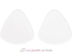 Gitarre Groovy Beats - Small Foot Company -Modell Spielzeug Für Kinder 12253 legler small foot gitarre groovybeats guitare groovy beats jeu jouet bois musique