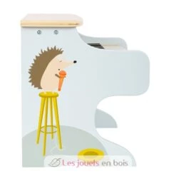 Klavier Groovy Beats - Small Foot Company -Modell Spielzeug Für Kinder 12256 legler small foot piano groovy beats b