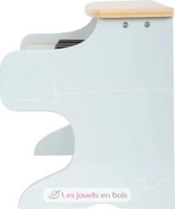 Klavier Groovy Beats - Small Foot Company -Modell Spielzeug Für Kinder 12256 piano groovy beats legler small foot klavier groovybeats touche jouet bois apprendre jeu