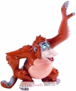 King Louie - Bullyland