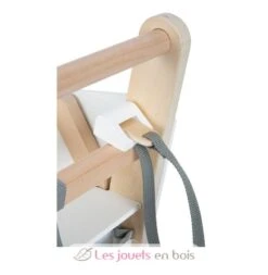 Einkaufswagen Fresh - Small Foot Company -Modell Spielzeug Für Kinder 12403 small foot caddie en bois fresh jouet imitation 6