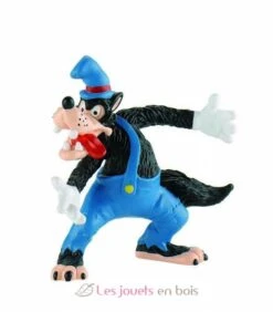 Großer Böser Wolf - Bullyland