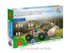 Constructor Grasper - Alexander Toys