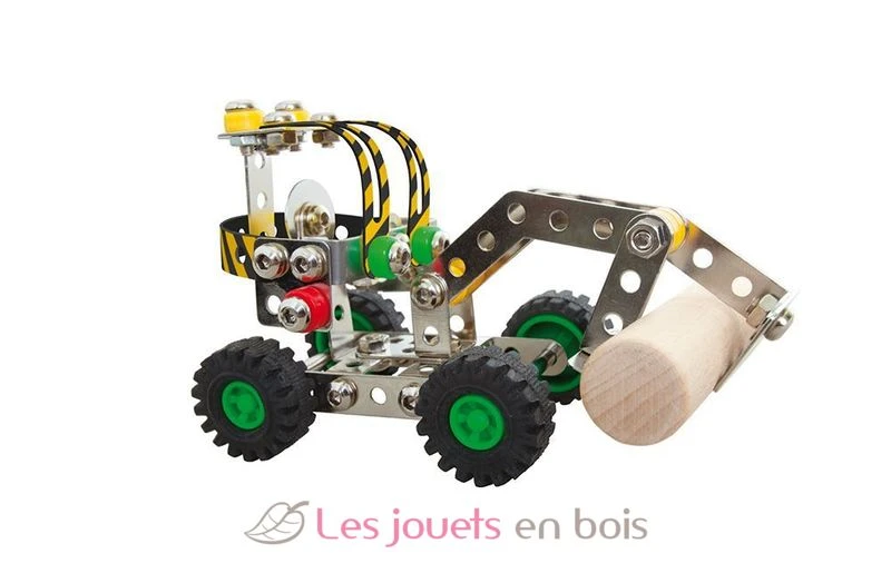 Constructor Grasper - Alexander Toys 2 Constructor Grasper - Alexander Toys – Bild 2