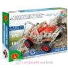 Constructor Helper - Rettungsfahrzeug - Alexander Toys