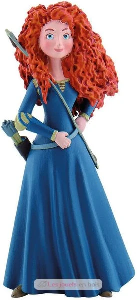 Merida - Bullyland 2 Merida - Bullyland – Bild 2