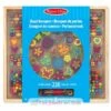 Perlenstrauss - Melissa & Doug