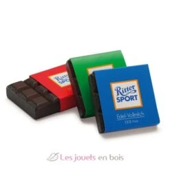 Ritter Sport Mini Mix - Erzi