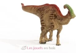 Parasaurolophus - Schleich -Modell Spielzeug Für Kinder 15030 parasaurolophus dinosaures schleich figurine jouet