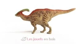 Parasaurolophus - Schleich -Modell Spielzeug Für Kinder 15030 parasaurolophus dinosaures schleich figurine jouet enfant