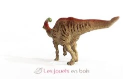 Parasaurolophus - Schleich -Modell Spielzeug Für Kinder 15030 parasaurolophus dinosaures schleich figurine jouet enfant jeu