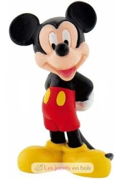 Micky Classic - Bullyland