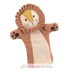 Handpuppe Löwe - Egmont Toys