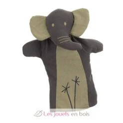 Handpuppe Elefant - Egmont Toys