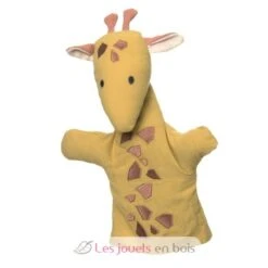 Handpuppe Giraffe - Egmont Toys