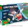 Constructor Vespula - Raumfahrzeug - Alexander Toys