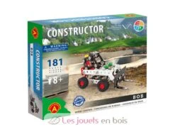 Constructor Bob - Radlader - Alexander Toys