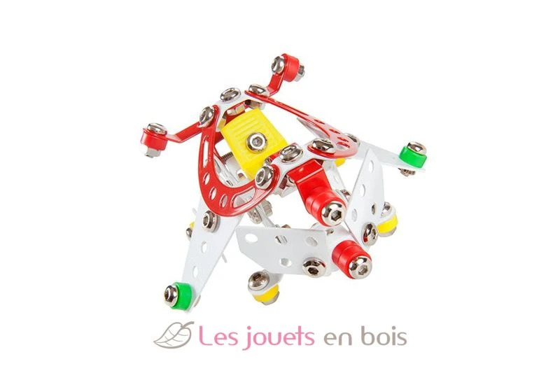 Constructor Argon - Weltraumforscher - Alexander Toys 2 Constructor Argon - Weltraumforscher - Alexander Toys – Bild 2