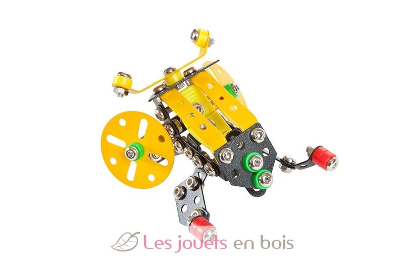 Constructor Krypton - Weltraumforscher - Alexander Toys 2 Constructor Krypton - Weltraumforscher - Alexander Toys – Bild 2