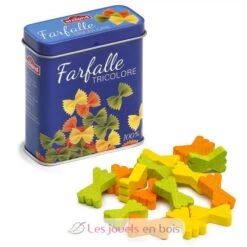 Farfalle In Der Dose - Erzi