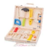 New Classic Toys® Werkzeugkiste 10-teilig - New Classic Toys
